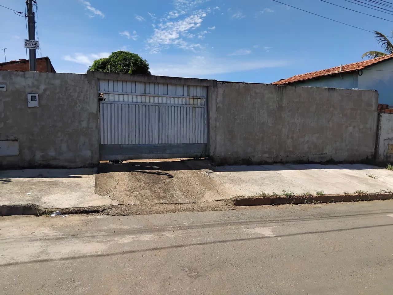foto - Goiânia - Jardim Caravelas 1ª Etapa
