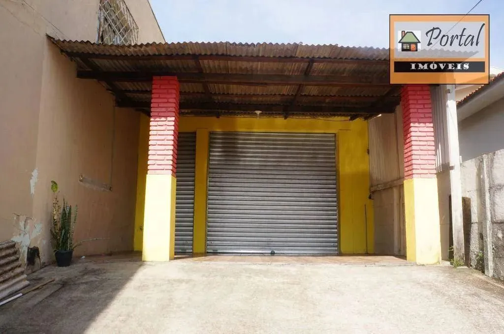 Salão, 80 m² - venda por R$ 300.000,00 ou aluguel por R$ 1.301,96/mês - Vila Tavares - Cam