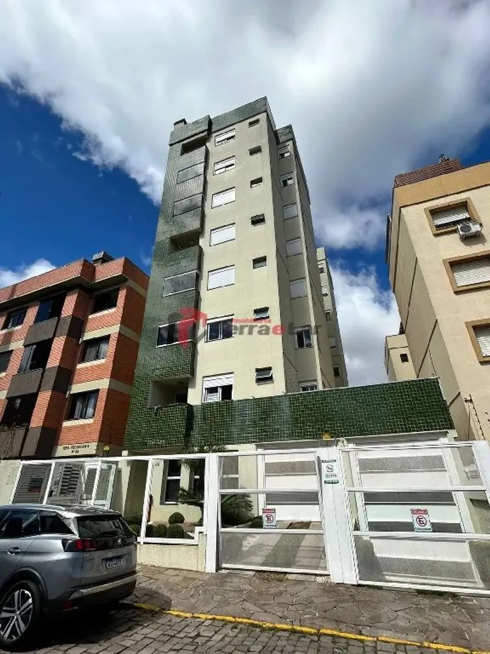 Apartamento Pio X Caxias do Sul