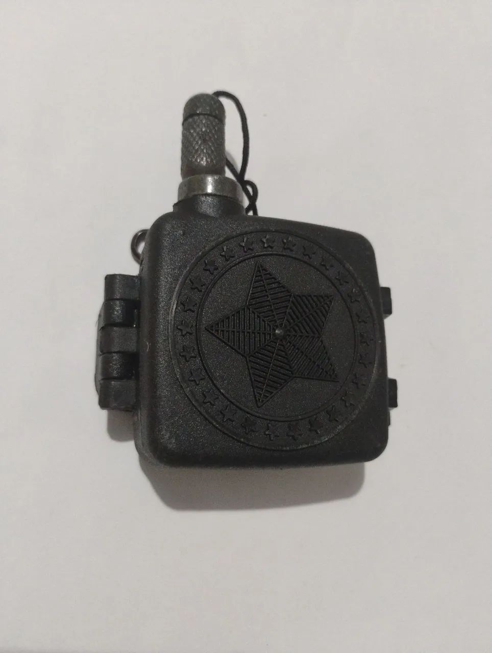 Acessório (preto)