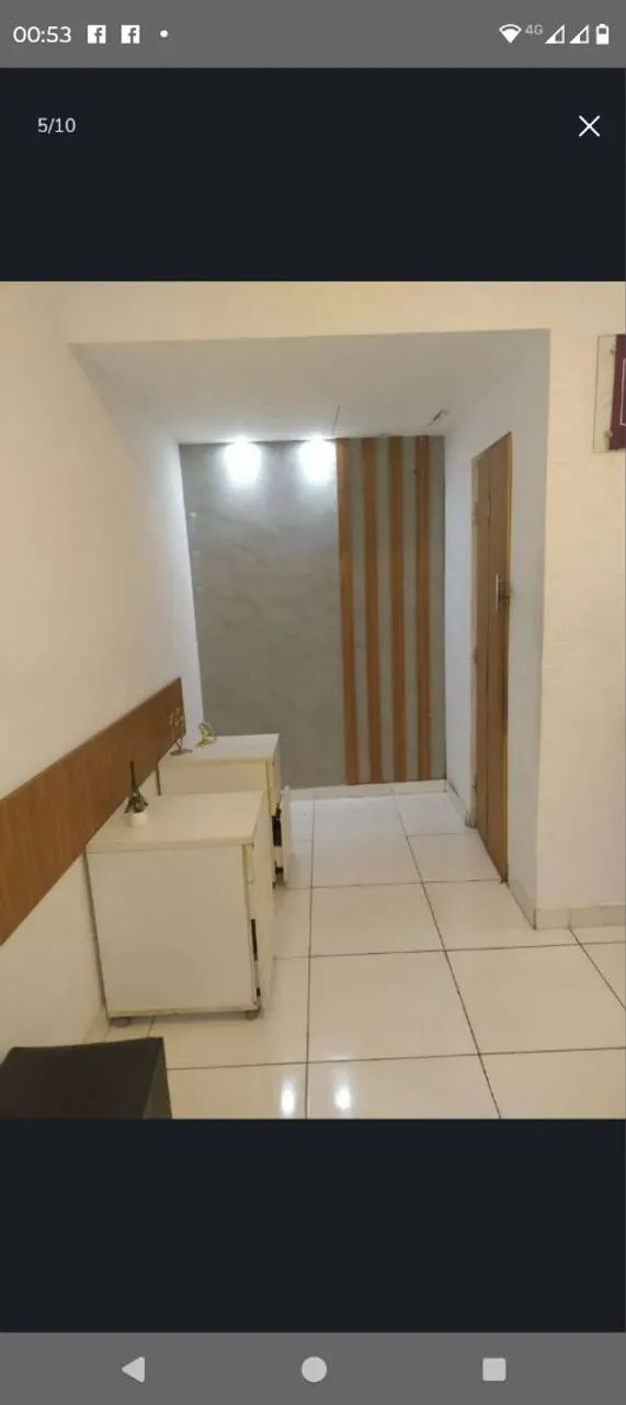 Passo loja de conserto de roupas em geral  - Foto 3