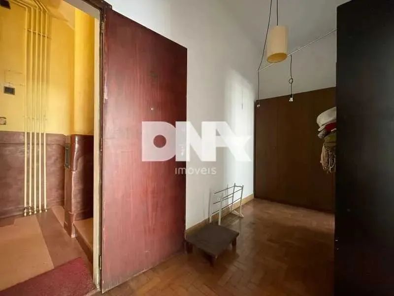 Glória - Sala e Quarto com Varanda!!! - Foto 3