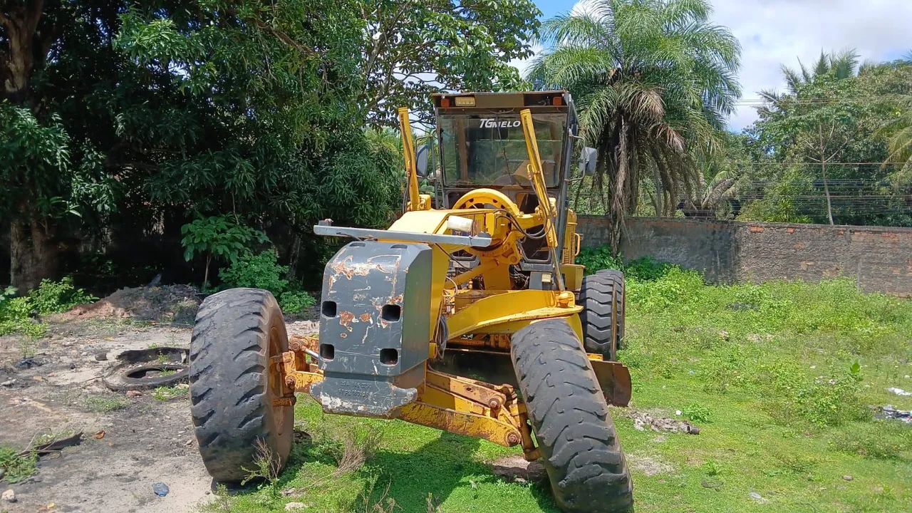 Patrol toda revisada