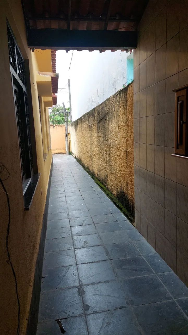 VENDO EXCELENTE IMOVEL EM ANCHIETA  - Foto 4