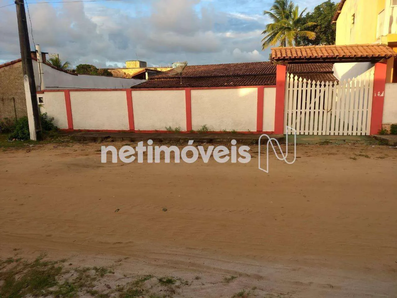 Venda Casa Presidente José Sarney Nova Viçosa