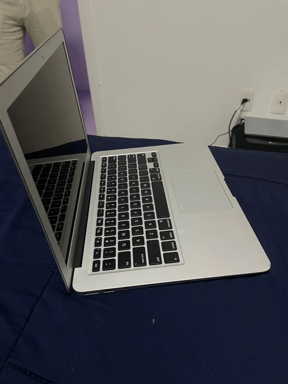 MacBook Air 13 polegadas