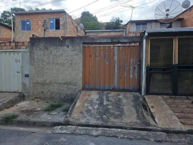 Casa para alugar no Belo vale/Santa Luzia