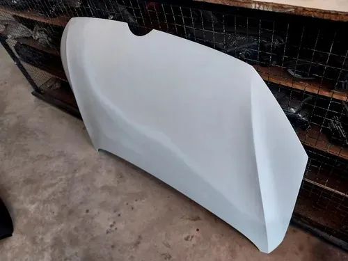 Capo Vw Fox 2009/2016 - Foto 4