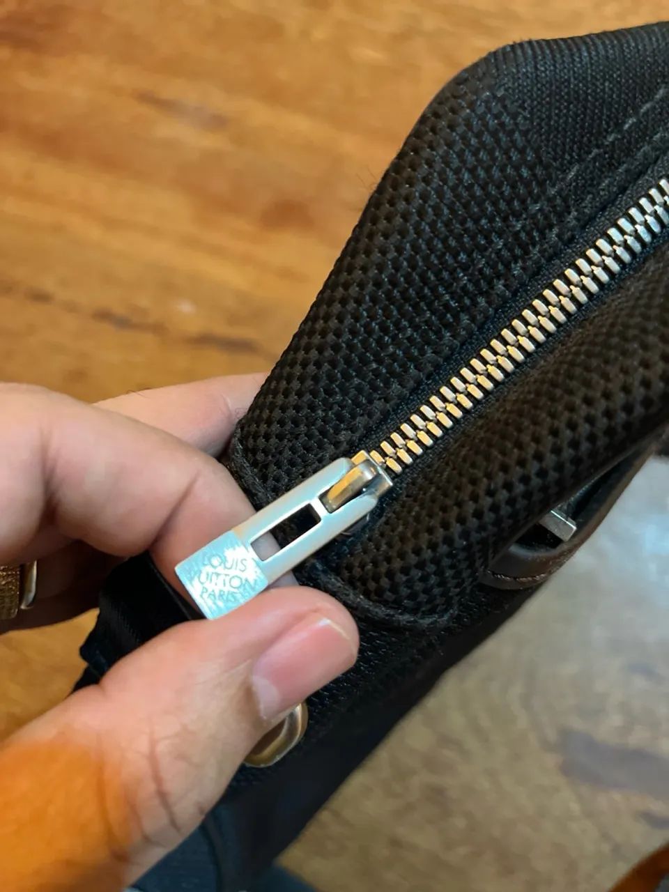 Bolsa Louis Vuitton ORIGINAL  - Foto 5