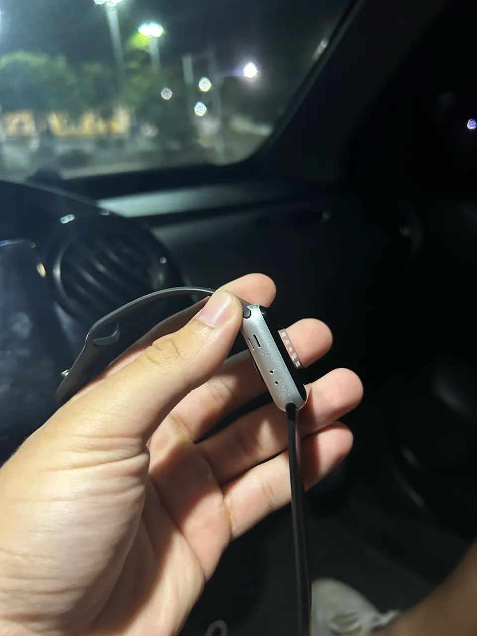 APPLE WATCH 3 38MM64310773678849121