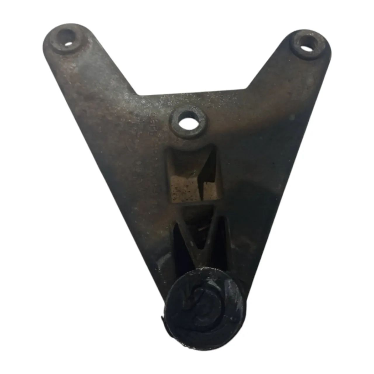 Suporte Coxim Motor Ford Fiesta Endura 1995 1996 1997 A 2002 - Foto 7