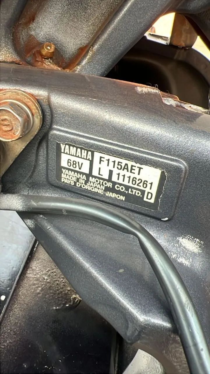 Lancha marajó 17 master - Foto 6