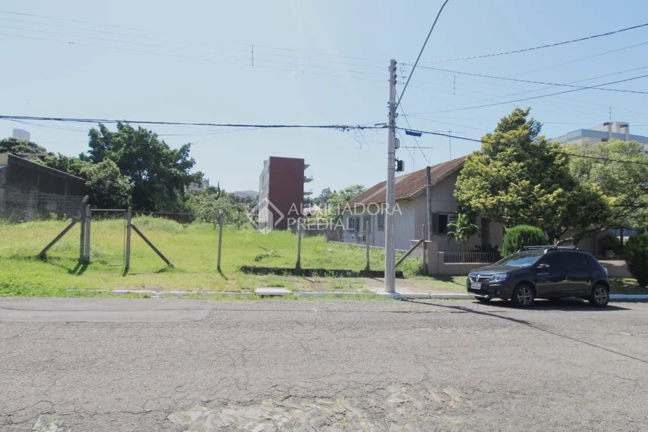 Terrenoamplo no bairro Vila Nova