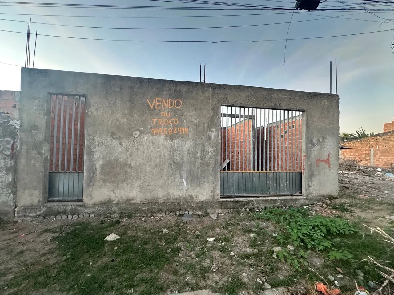 foto - Nossa Senhora do Socorro - Piabeta