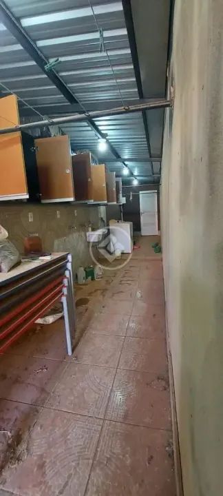 Excelente Galpão a Venda no Setor Expansul Oportunidade!!! codigo: 71605 - Foto 12