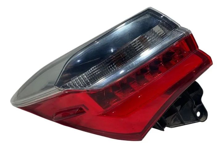 Lanterna Corolla 2019 lado esquerdo