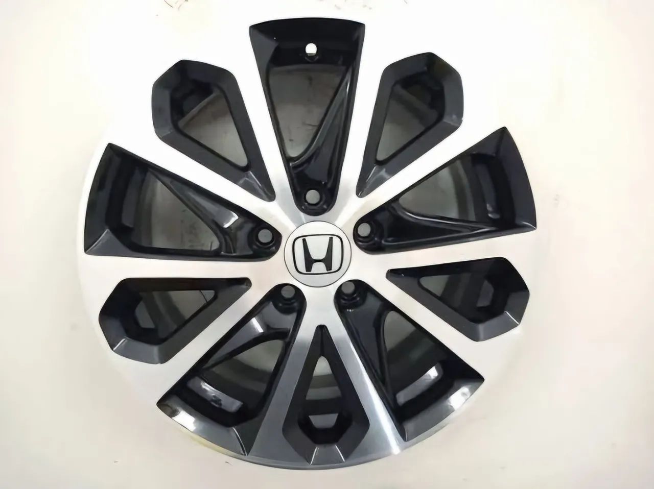 Rodas Aro 17 Originais de Fabrica Honda HR-V 2021 5x114( ACEITO CREDISHOP)