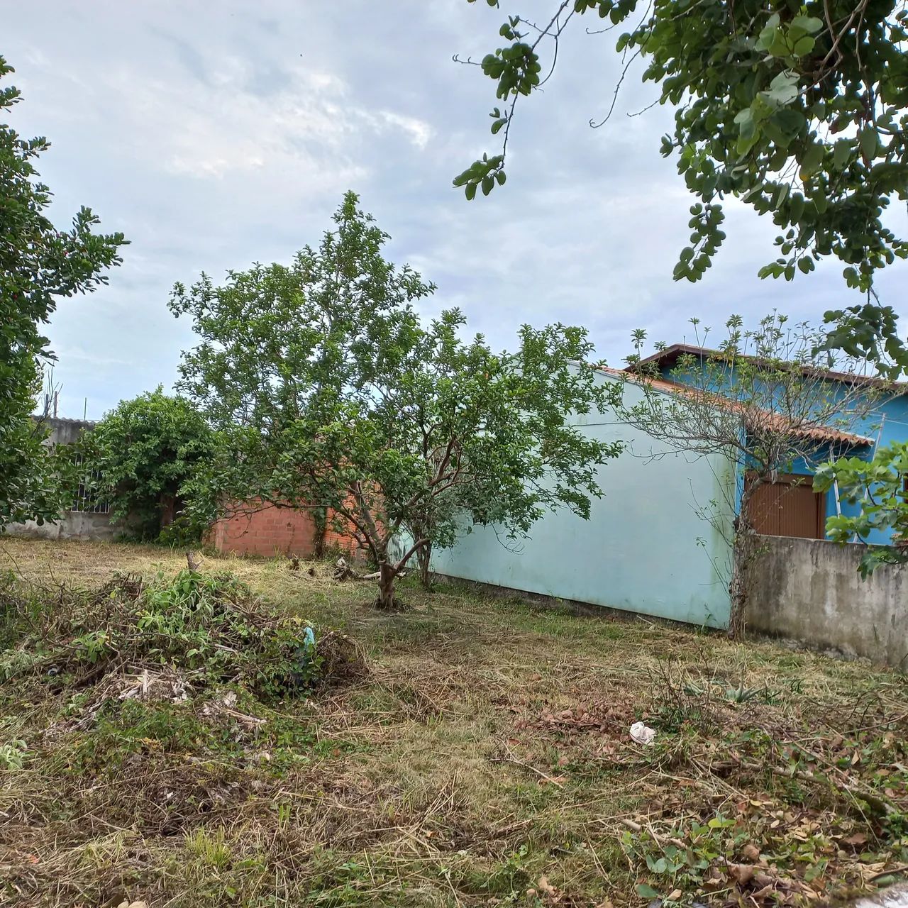 Vendo Terreno Murado em Bairro Bom de Morar - Foto 4