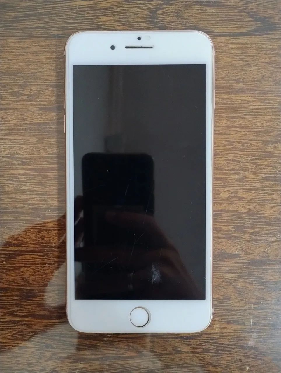 iPhone 8 Plus Dourado 