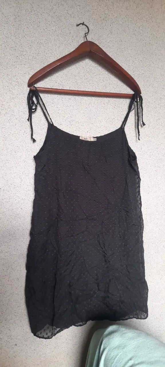 Vestido alça laçinho - Foto 2