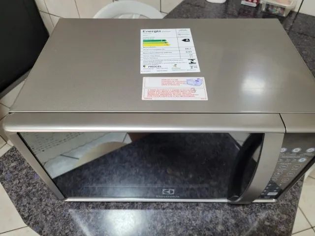 MICRO ONDAS ELECTROLUX - 20L - Foto 3