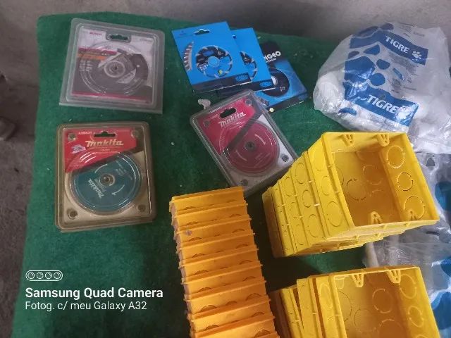 Material de construção  - Foto 2