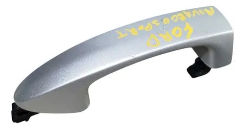 Puxador Maçaneta Ford Ka 2015 2016 2017 2018 2019 2020 - Foto 3