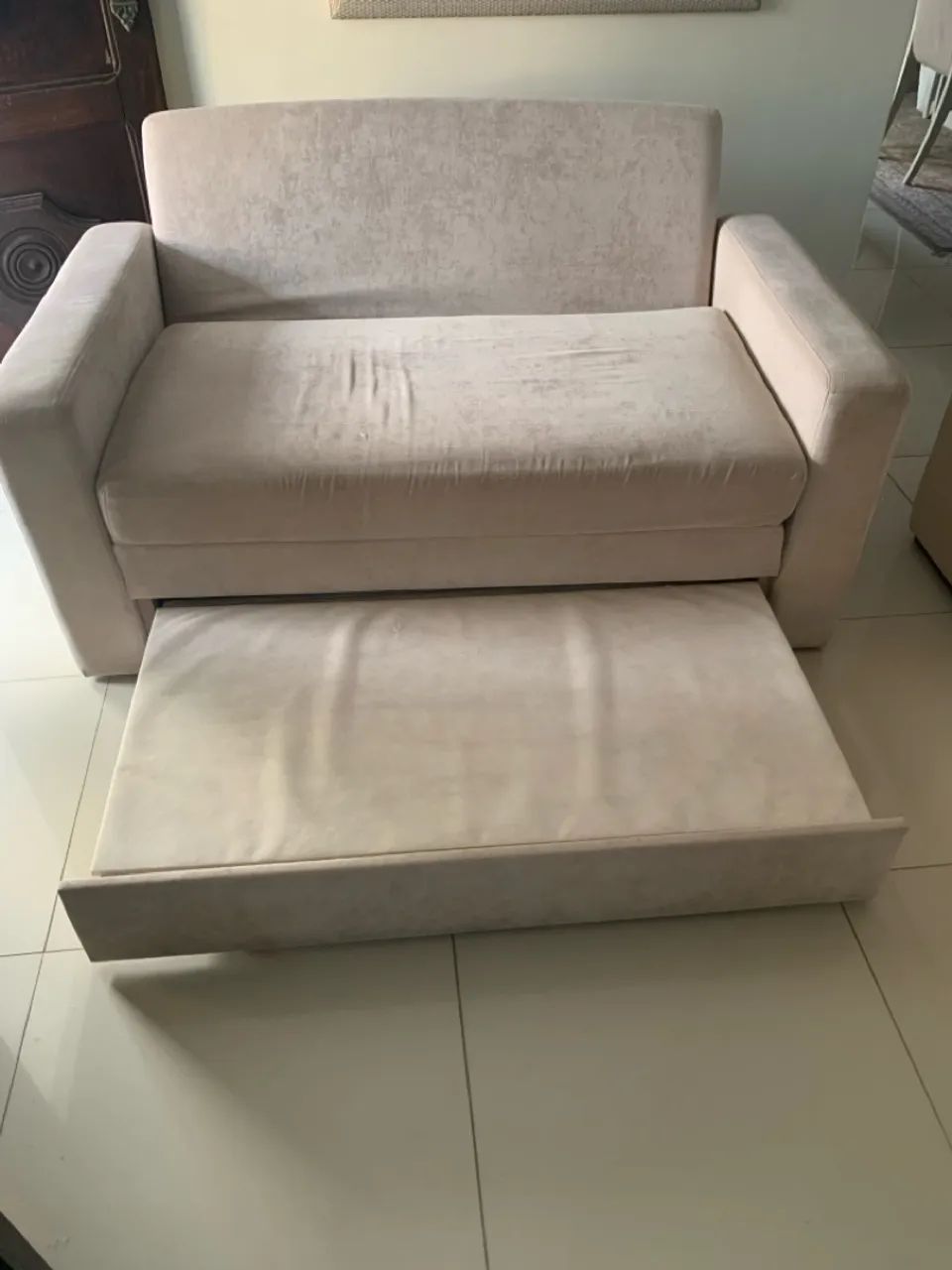 Sofá cama - Foto 3