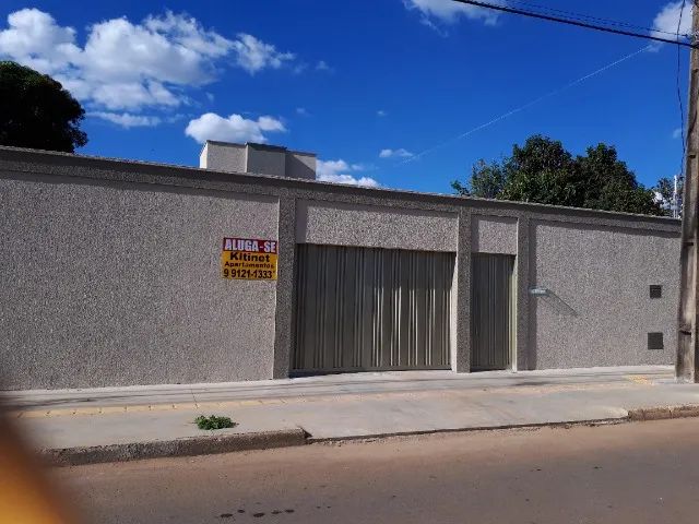Kitnet St Garavelo c suíte  - Foto 3