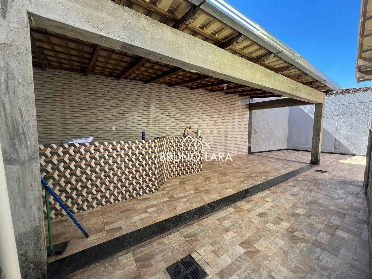 Casa disponível para locação no bairro senhora de Fátima - Betim/MG