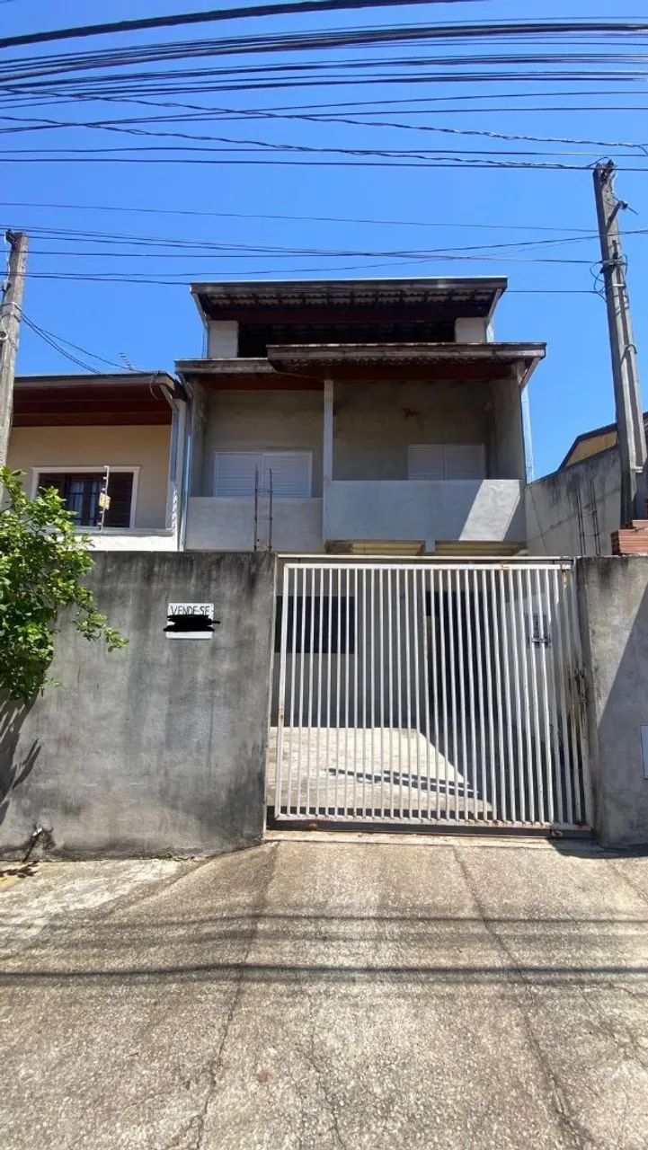 Foto - São José dos Campos - Residencial Bosque dos Ipês