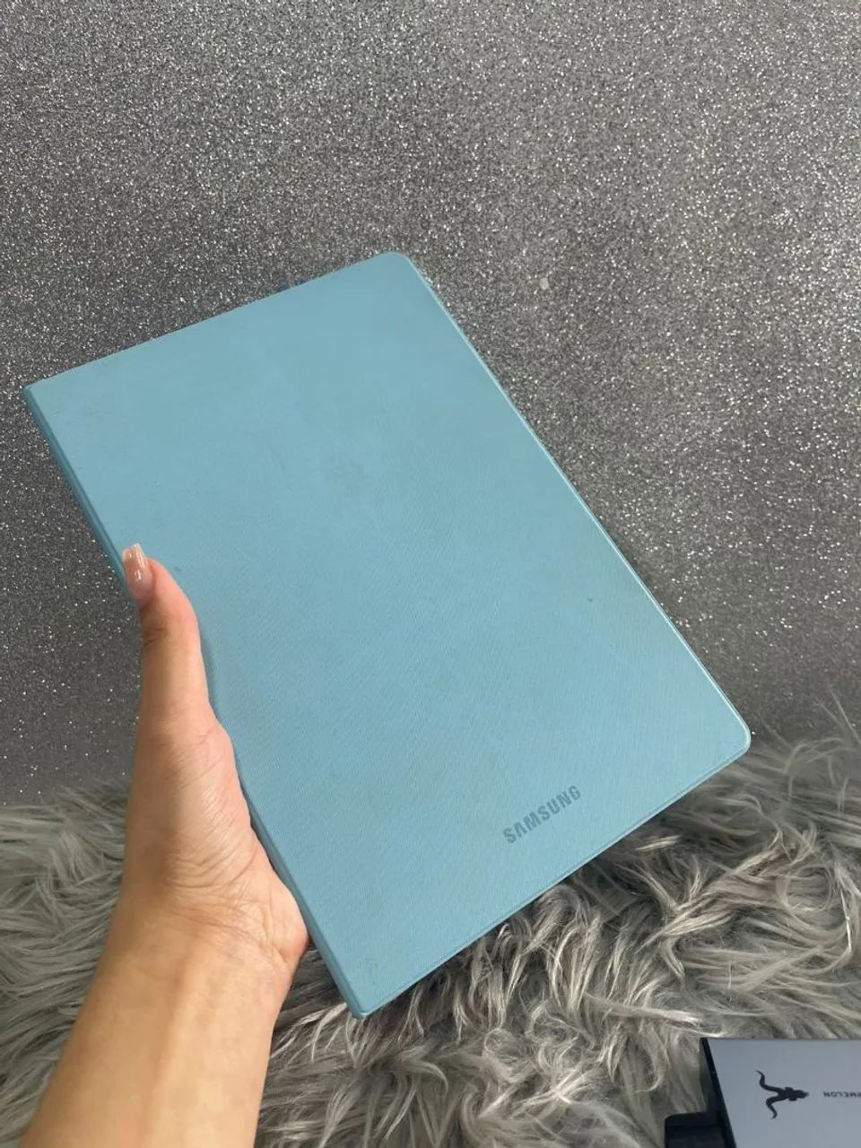 TAB S6 LITE  - Foto 3