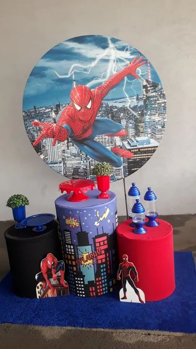 Decoração pegue e monte. - Foto 5