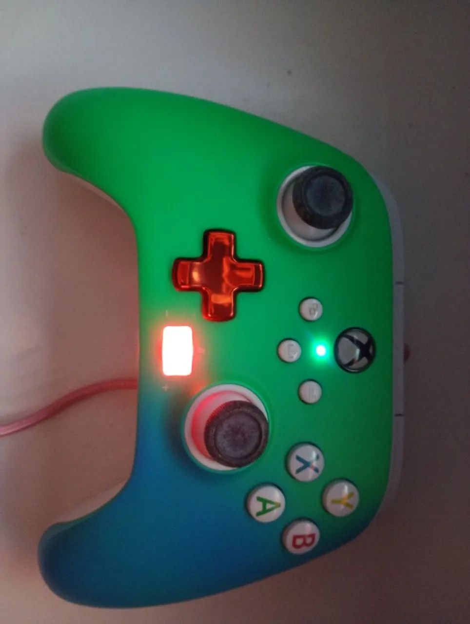 PowerA Enhanced Wired Controller (read description)64167739555075122