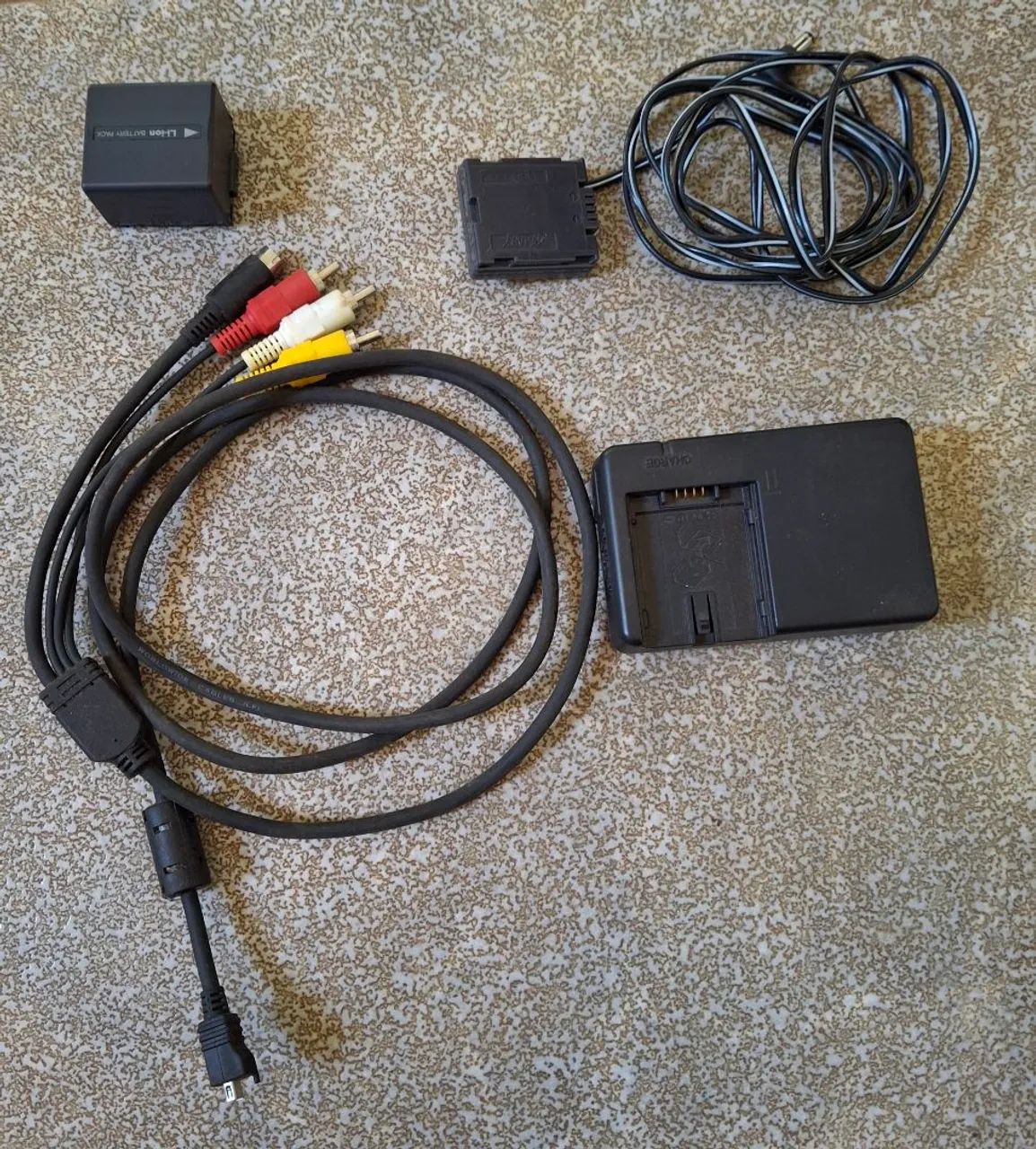 Filmadora Hitachi - Foto 2