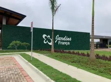 Casa de condomínio para venda tem 405 metros quadrados em Jardins França - Goiânia - GO - Foto 4