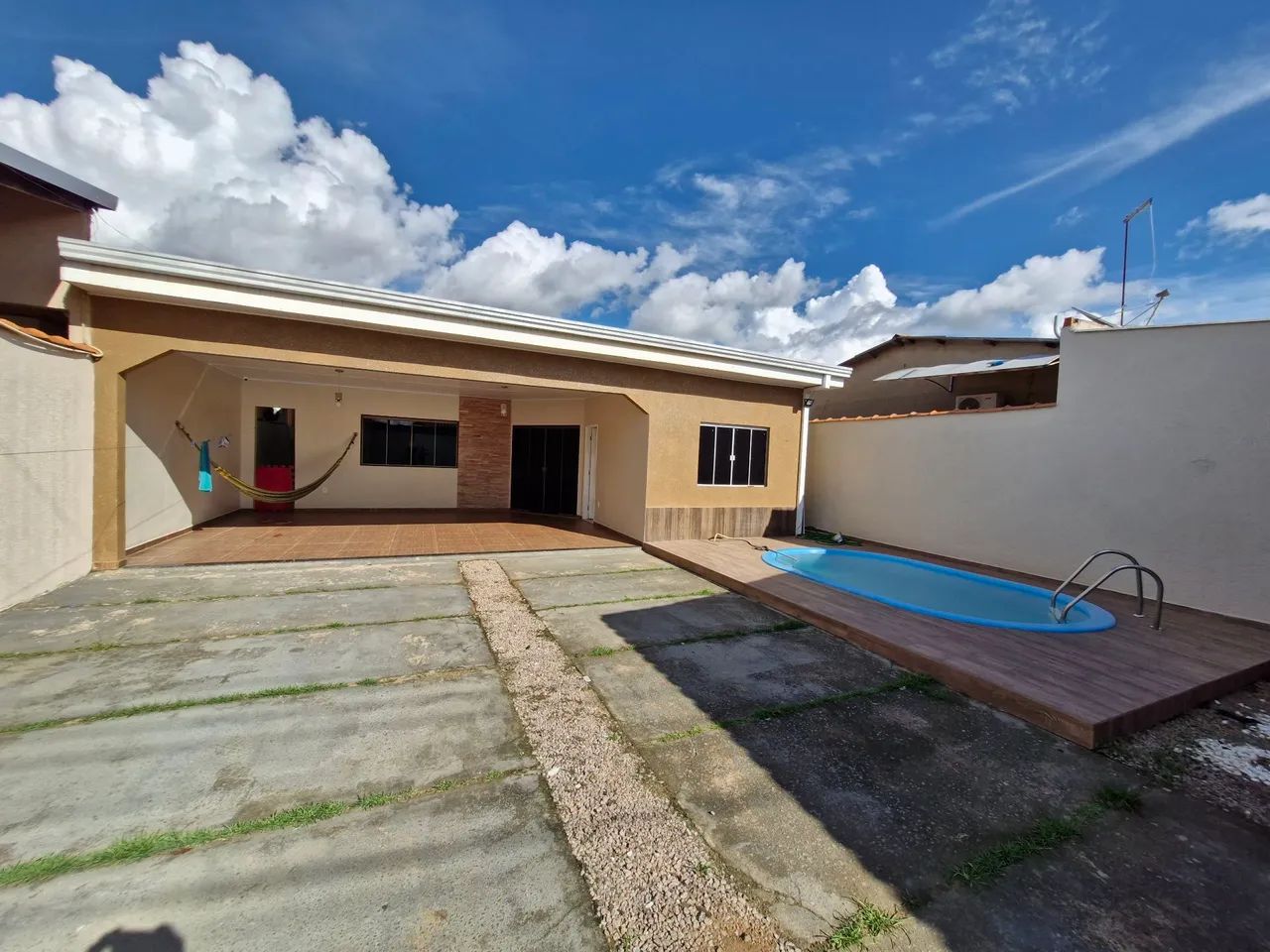 Casa - Bairrp Conceição  - Foto 2
