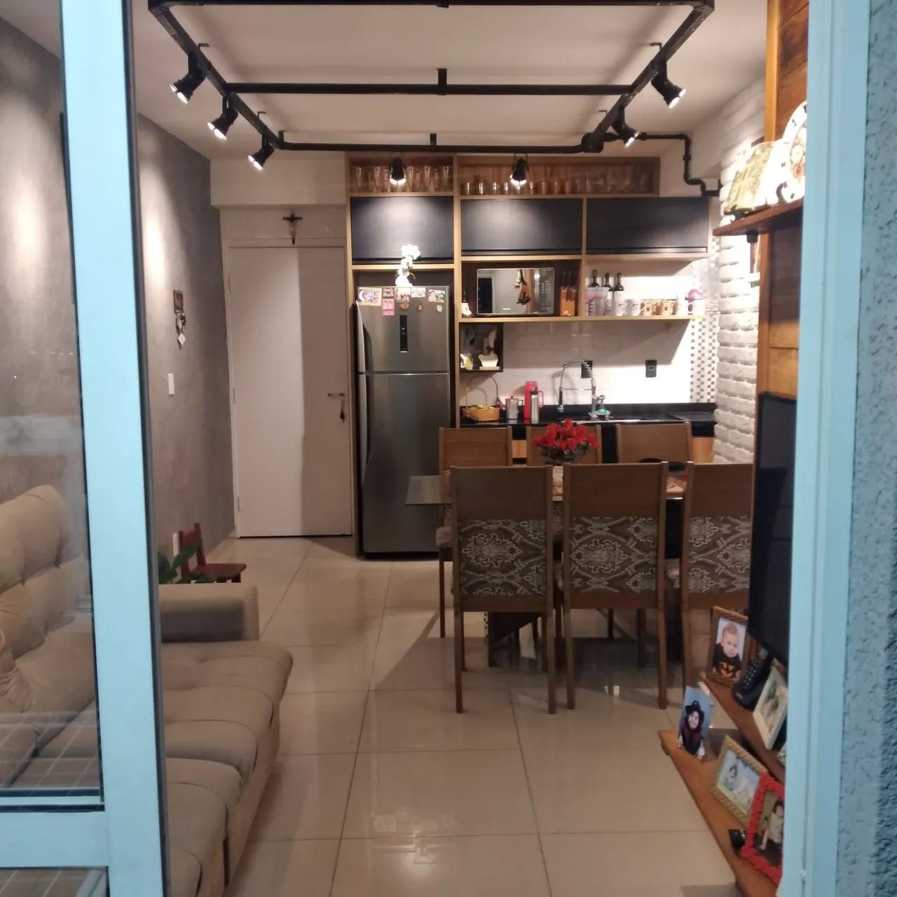 Foto - Votorantim - Nova Votorantim