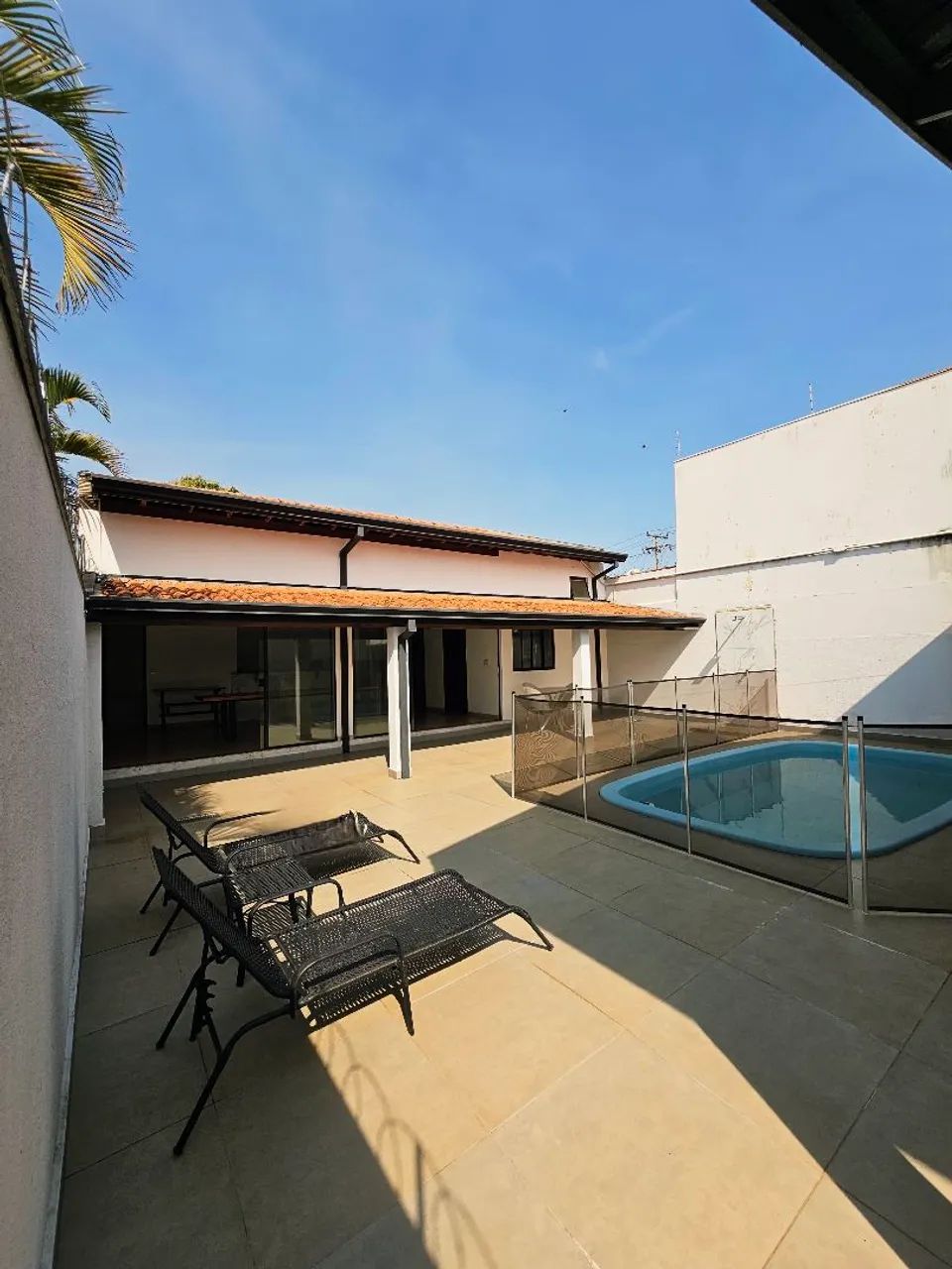 Foto - Bauru - Vila Camargo