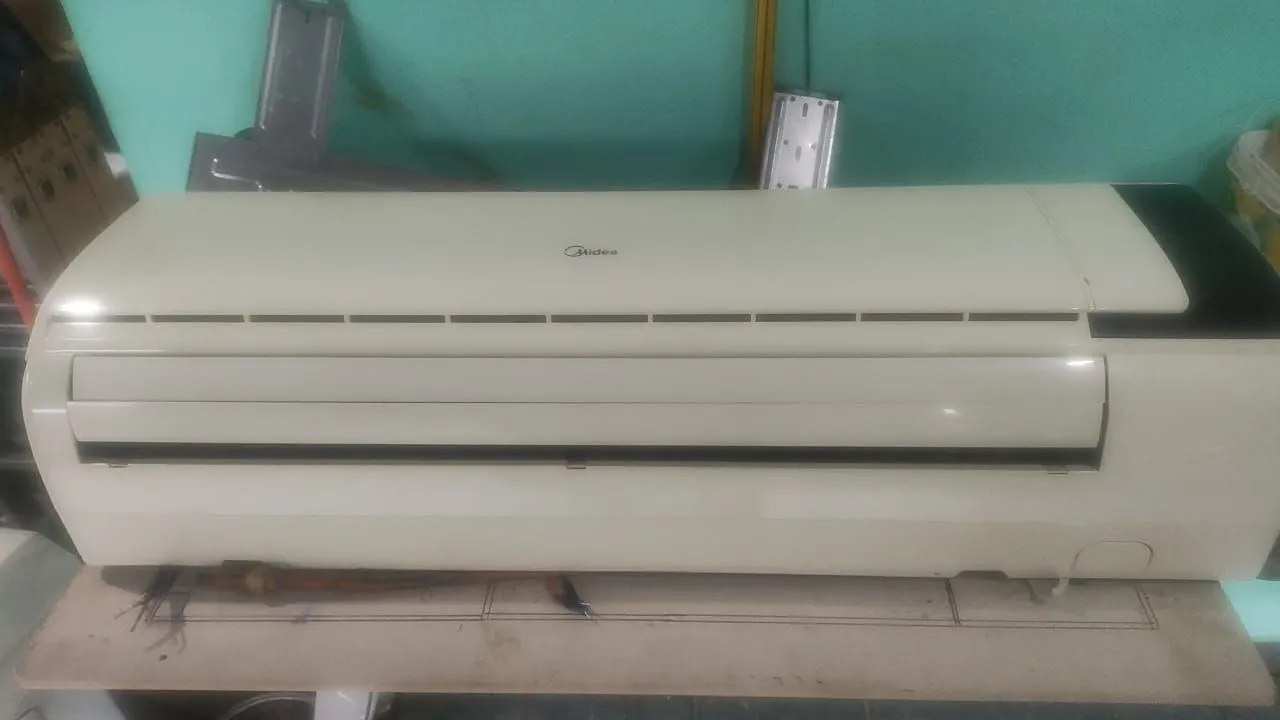 Ar Condicionado Split Midea