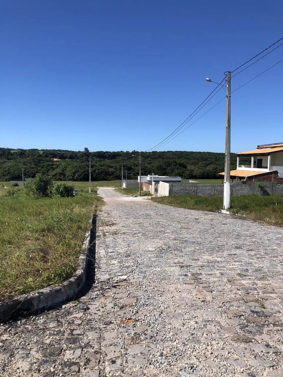 Pipa Boulevard - loteamento com calçamento , iluminação pública, esgoto! - Foto 4