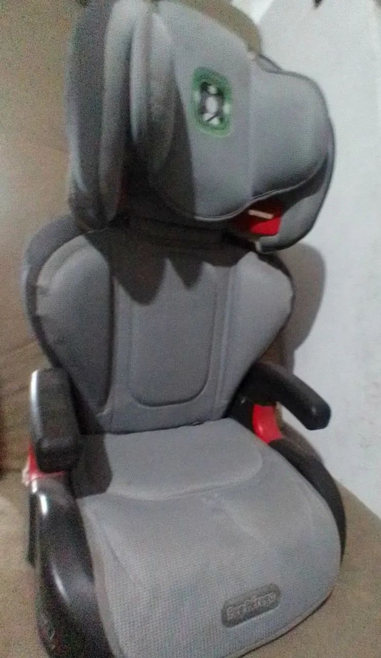 Cadeira carro ótimo estado  - Foto 2