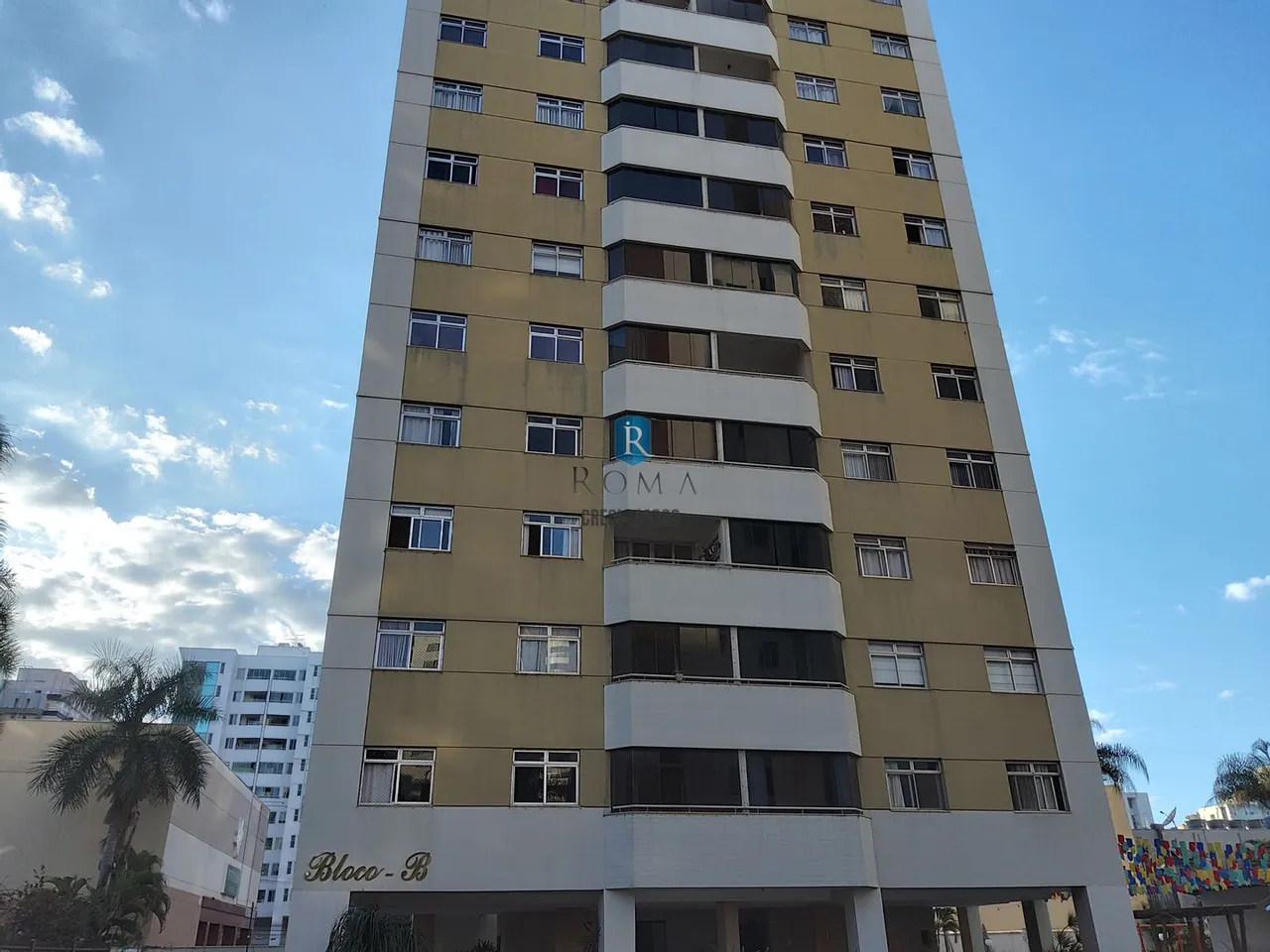 Apartamento 3 quartos para Locação Sul (Águas Claras), Brasília