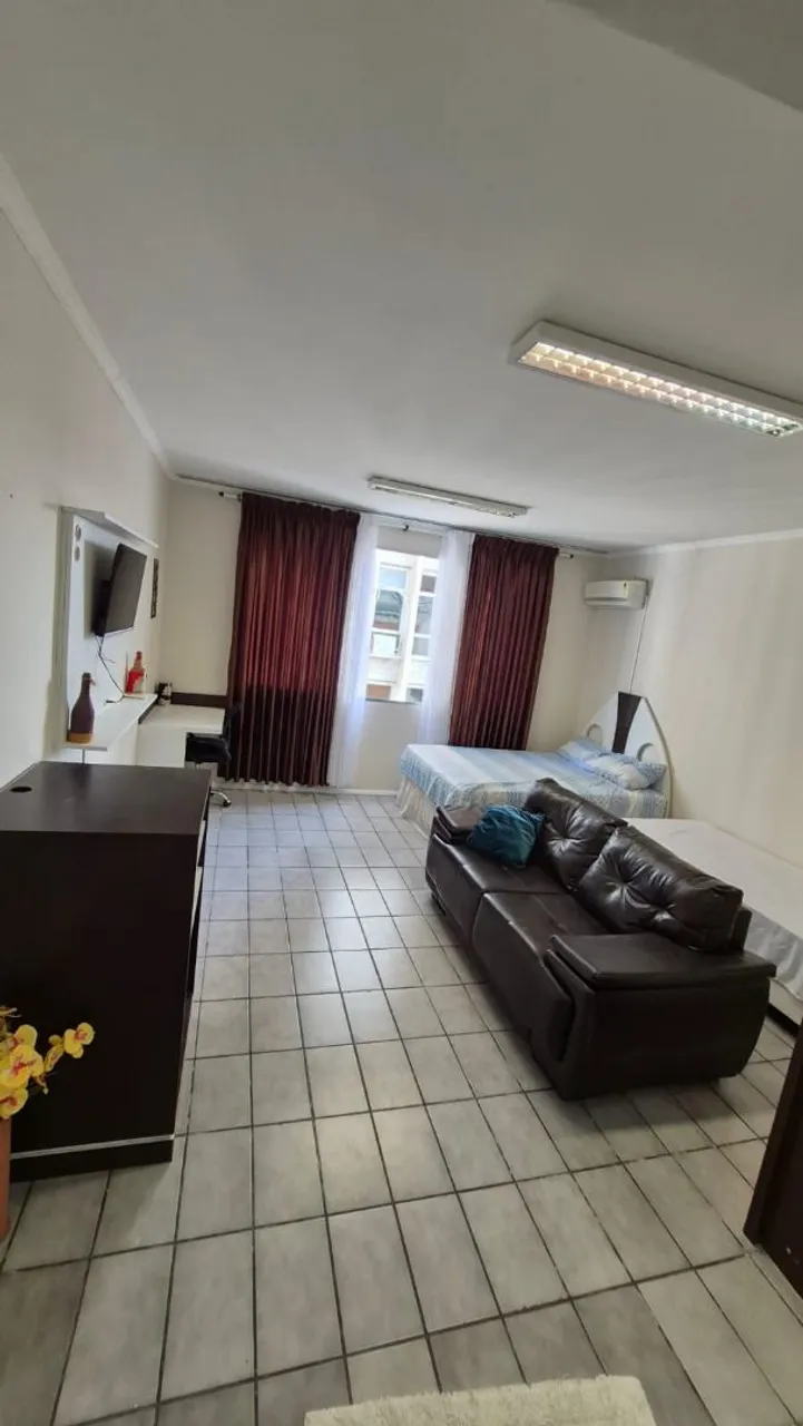 Apto Studio centro Floripa