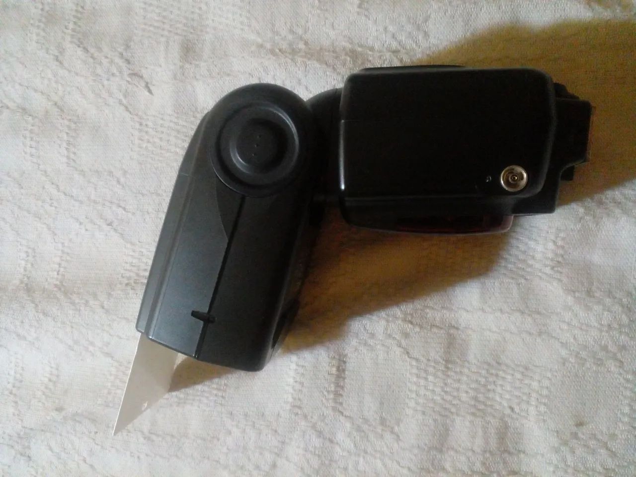 Flash Speedlite Meike MK910 para Nikon - Foto 4