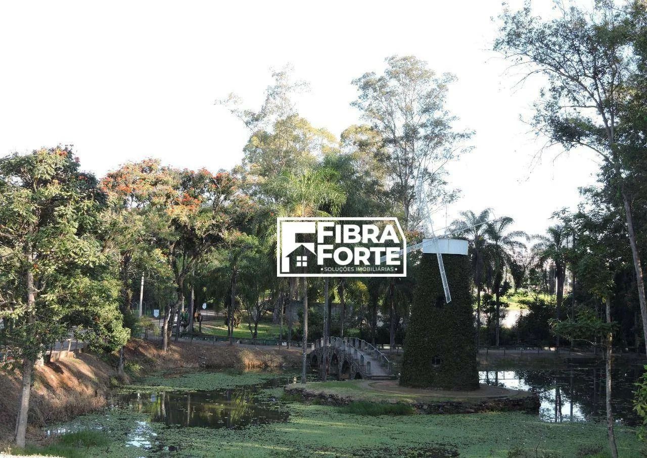 Lotes empresariais prontos para construir no bairro Swiss Park - Foto 12