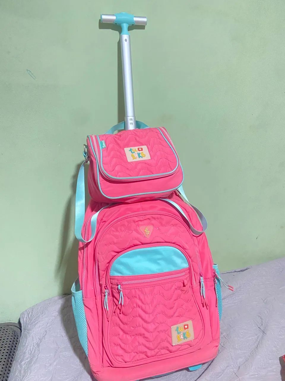 Mochila escolar 64960456439937121