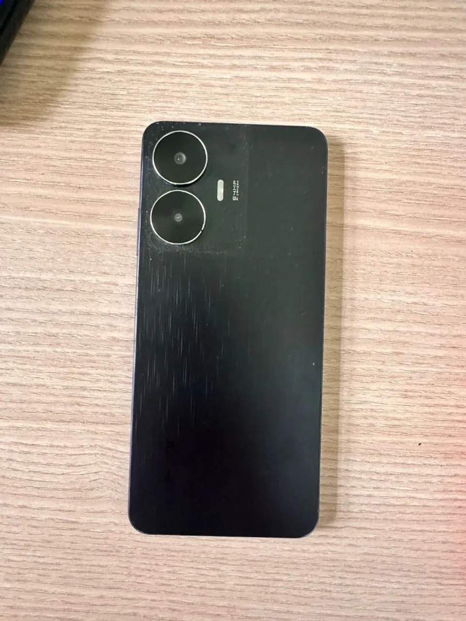Realme c55