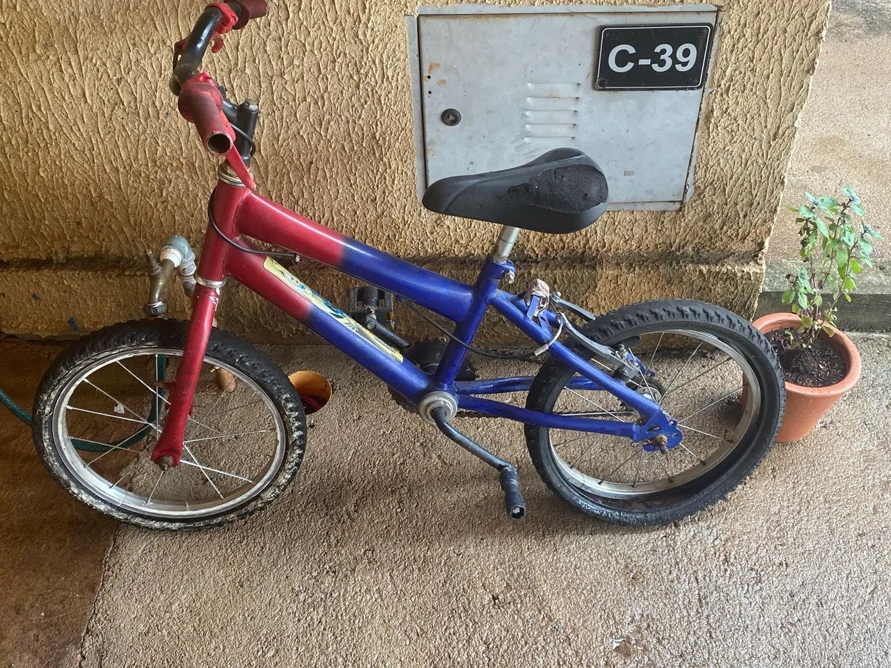 Bicicleta usada - Foto 2