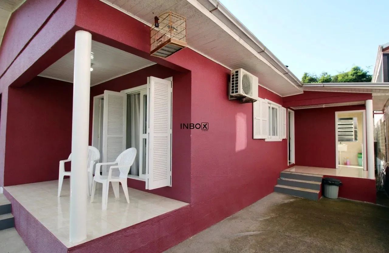 INBOX CIA IMOBILIÁRIA VENDE, CASA EM BENTO GONÇALVES EM ROTA TURISTICA - Foto 2